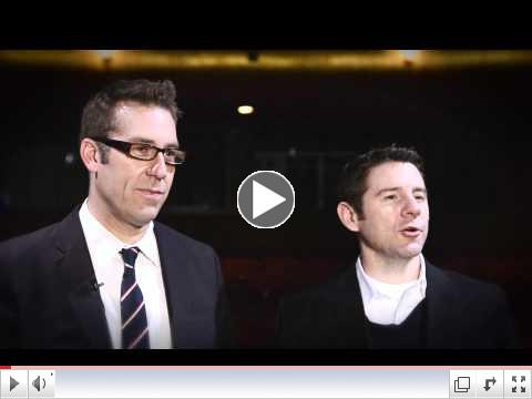 Utah Shakespeare Festival