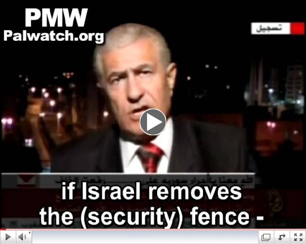 Goal is end of Israel, but