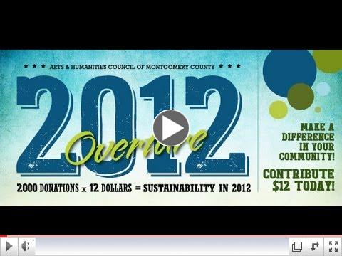 What has AHCMC done for you in 2011?
