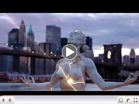 IGNITE YOUR SOUL - Inspirationz Motivational Video