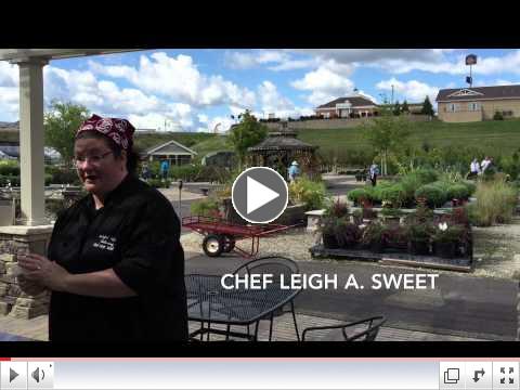 Fall Kickoff at Hillermann Nursery & Florist