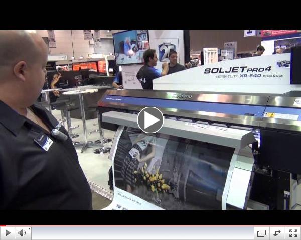 Roland DG Australia