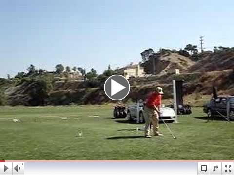 Tom Watson's Secret to the Golf Swing