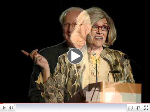 Valley Leadership presents 2011 Man and Woman of the Year - Special Inviatation from Sam Campana