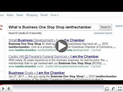 Small Business Stories @ iamthechamber.com
