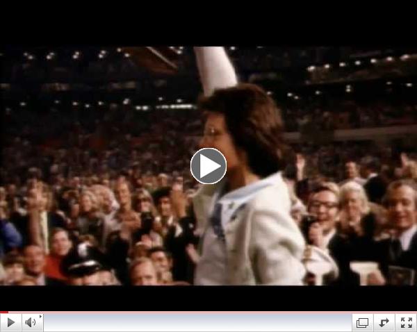 Billie Jean King