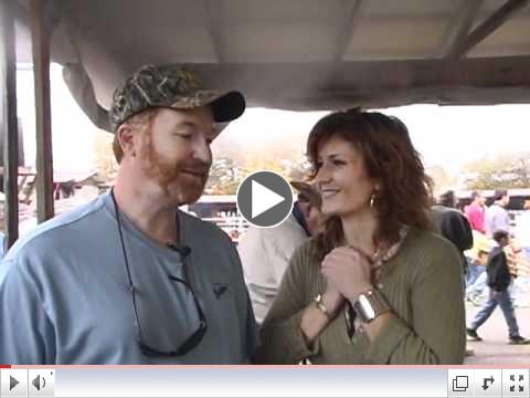 Sorghum Festival, Meeks Park, Blairsville Ga. 2011