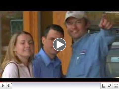 IC Federal Credit Union TV Commercial