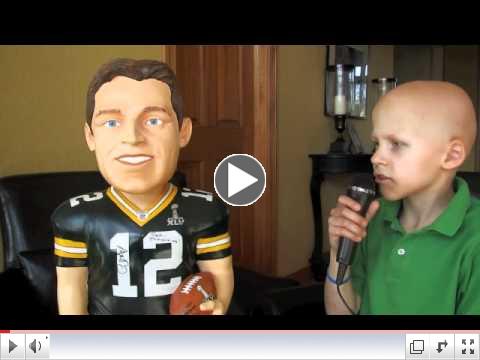 The I Back Jack Show: Episode 1