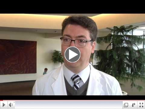 Sparrow Patient Story