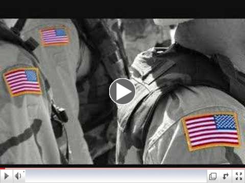 Veteran's Day Video