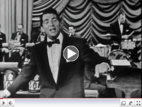 Dean Martin - When The Red, Red Robin
