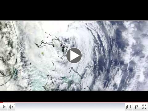 Hurricane Sandy 'FRANKENSTORM' Man-made using HAARP/Chemtrails & predicted in 1997