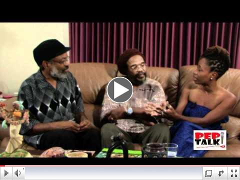 PEP Talk Season 2, pepisode 11 Teaser