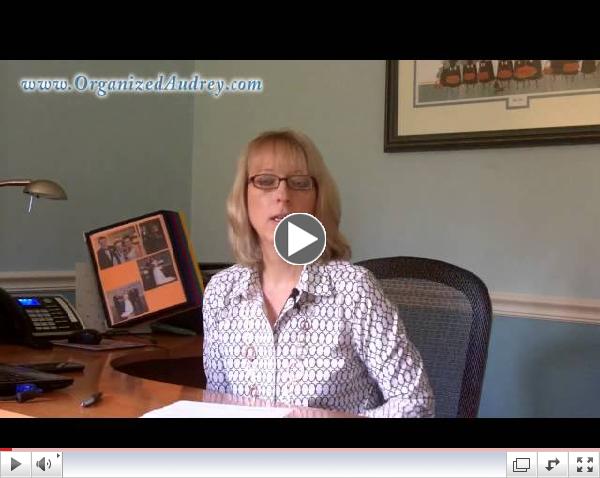 Preventing Stress in your Schedule