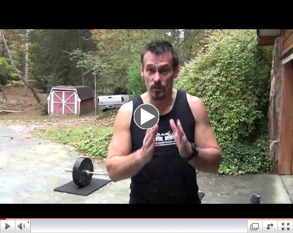 Aurelius Boxing Concepts