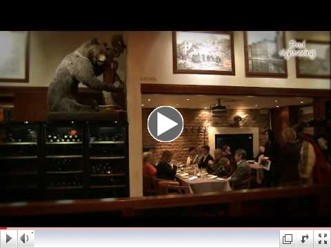 Food Sightseeing: Helsinkilisten Helsinki
