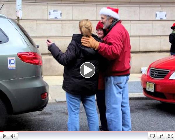 2012 Child Advocates Toy Drive Highlight Reel!