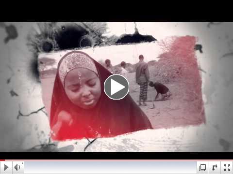 A Life Free From Hunger - Tackling Child Malnutrition