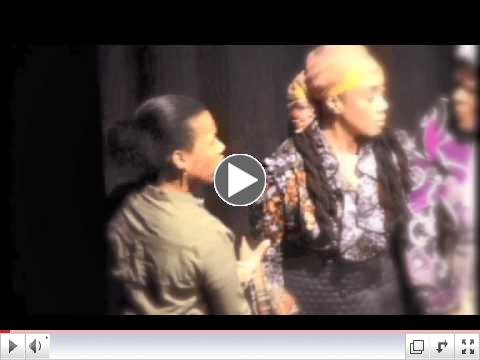 Romeo & Juliet The 'Hip Hop' Remix (SAPA)