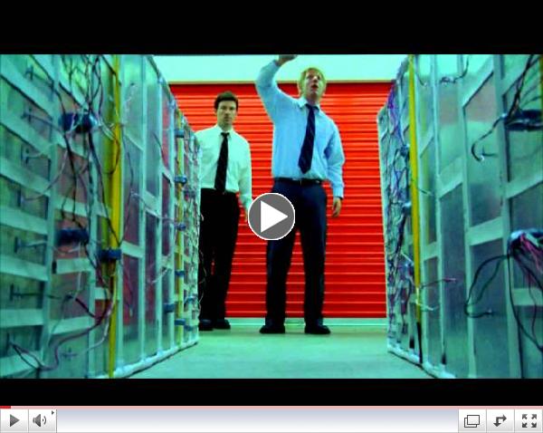 Primer (2004) - Trailer *HD*