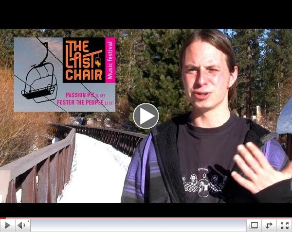January 2013 Concerts in Tahoe: Kottonmouth Kings, Foster the People, Johnny Lang, Greg Allman