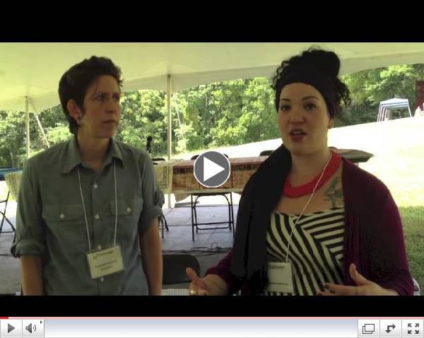 Highlander Center: Homecoming 2014
