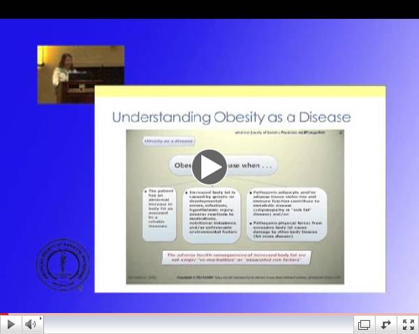 Using the ASBP Obesity Algorithm