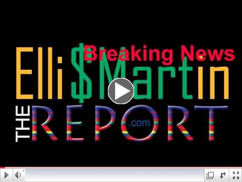 Breaking News Ellis Martin Report with Jim Sinclair