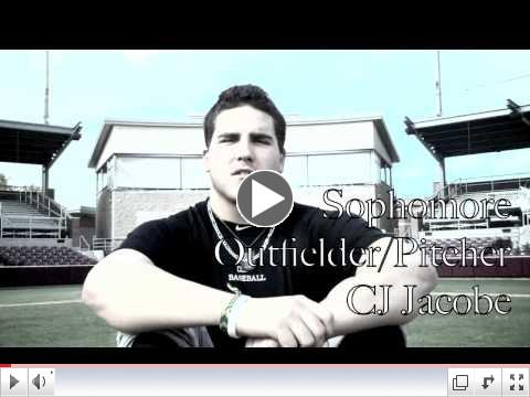 What is Bronco Baseball?