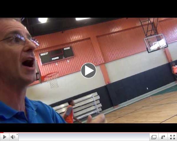 Participant Video & Uploading Training