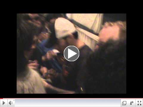 MxPx-Both Ends Burning Trailer