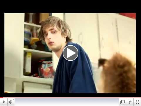 Strange Animal, Nescafe