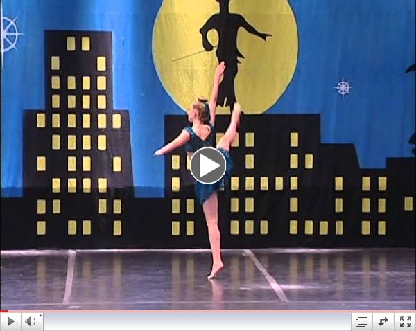 Emma's Solo - Imagine