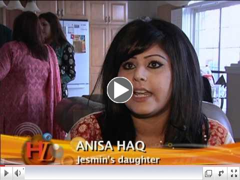 South Asian Hertiage - Eid Celebrations