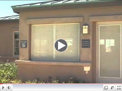Window Sunscreen Installation from Phoenix, AZ First Impression Security Doors