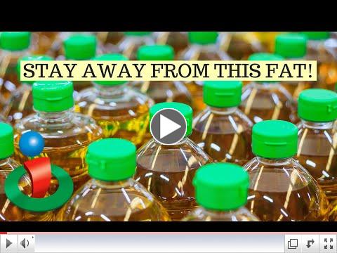 Bruce Fife explains trans fats and what happens when they get into your body. Find out why he says you should avoid trans fat and what sort of popular foods contain trans fat.