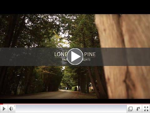 Lonesome Pine Cottage and RV Resort | A Parkbridge Community 