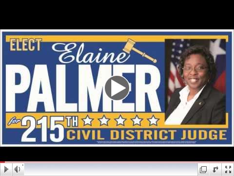 Polling for Palmer