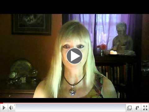 Tarot 7 of Disks