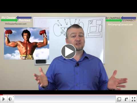 Removing Negative Reviews for Your RV Dealership - RV Camping Connect 