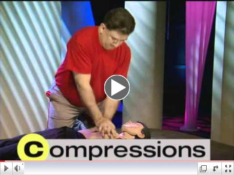 2010 Guidelines for CPR