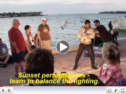 Key West Slideshow Ad 2012