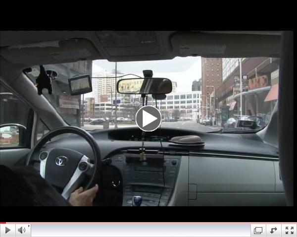 Investigating Uber safety