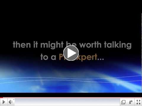 What is PR? (HD)