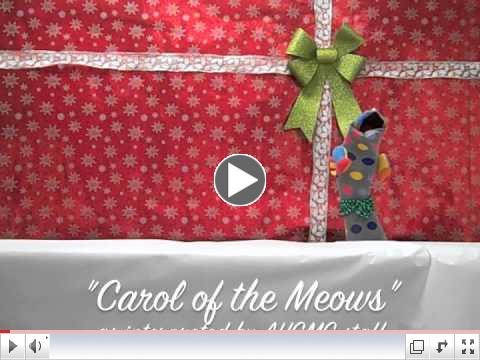 Happy Holidays from AHCMC Staff!