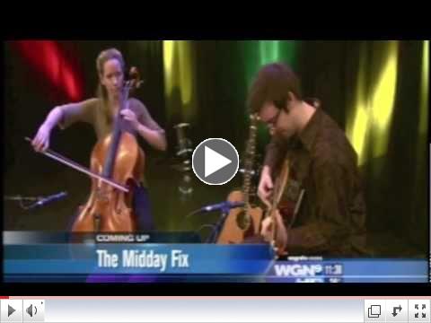 WGN News Performance