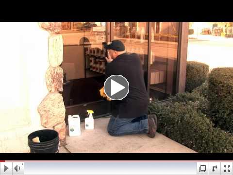 Better Bio Solutions - Clear Reflections Glass