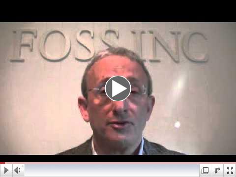 APRIL 2013 vIDEO