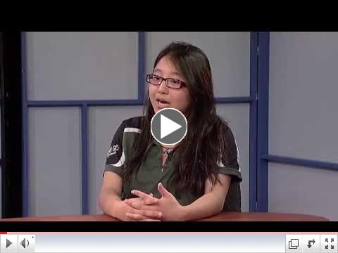 MyCom MyMedia N.E.W.S. Pilot Episode
